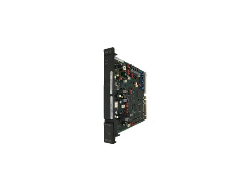 Carte ACEM – 4IA